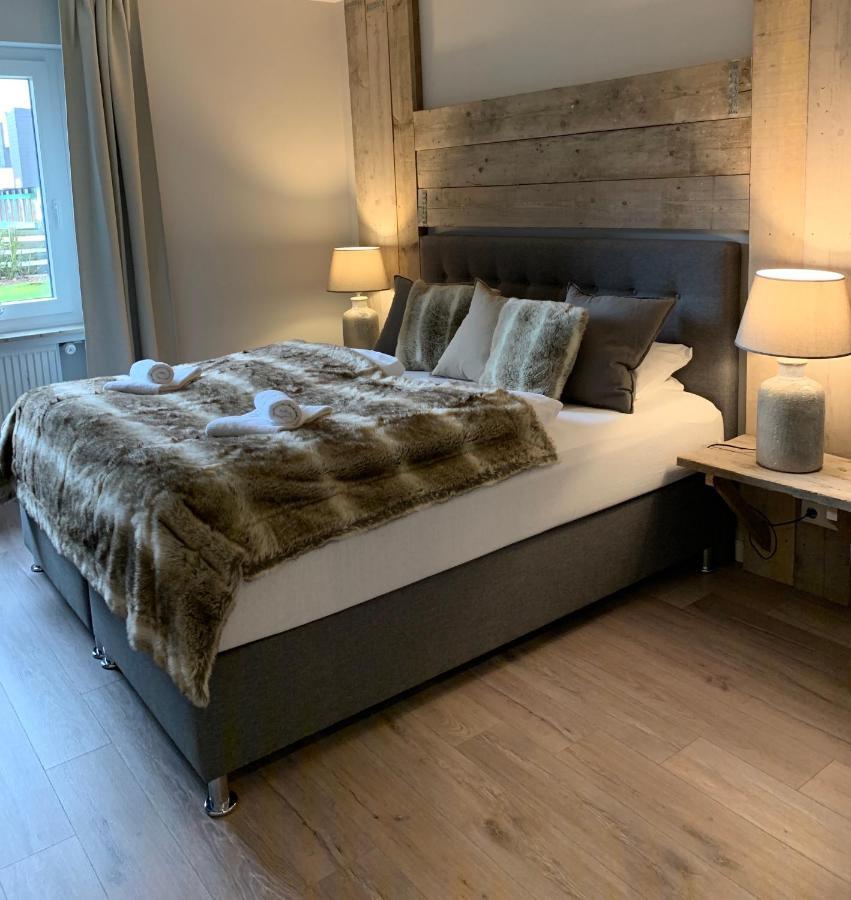Ferienapartment Hahnenklee 1 *