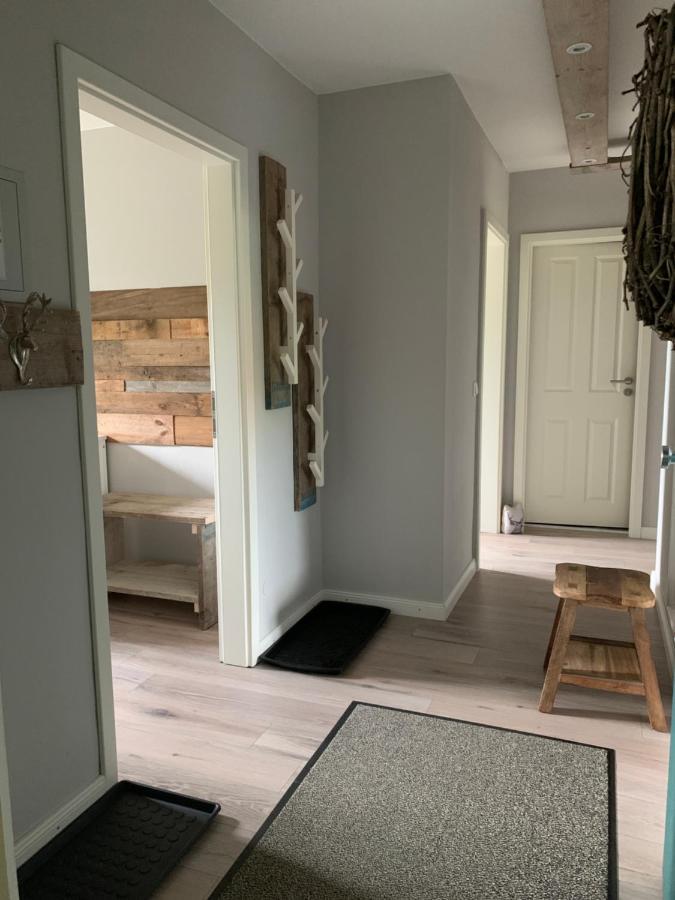 Ferienapartment Hahnenklee 1 Appartement *