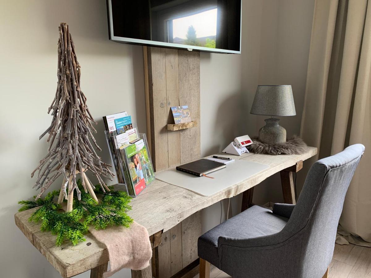 Ferienapartment Hahnenklee 1 Goslar