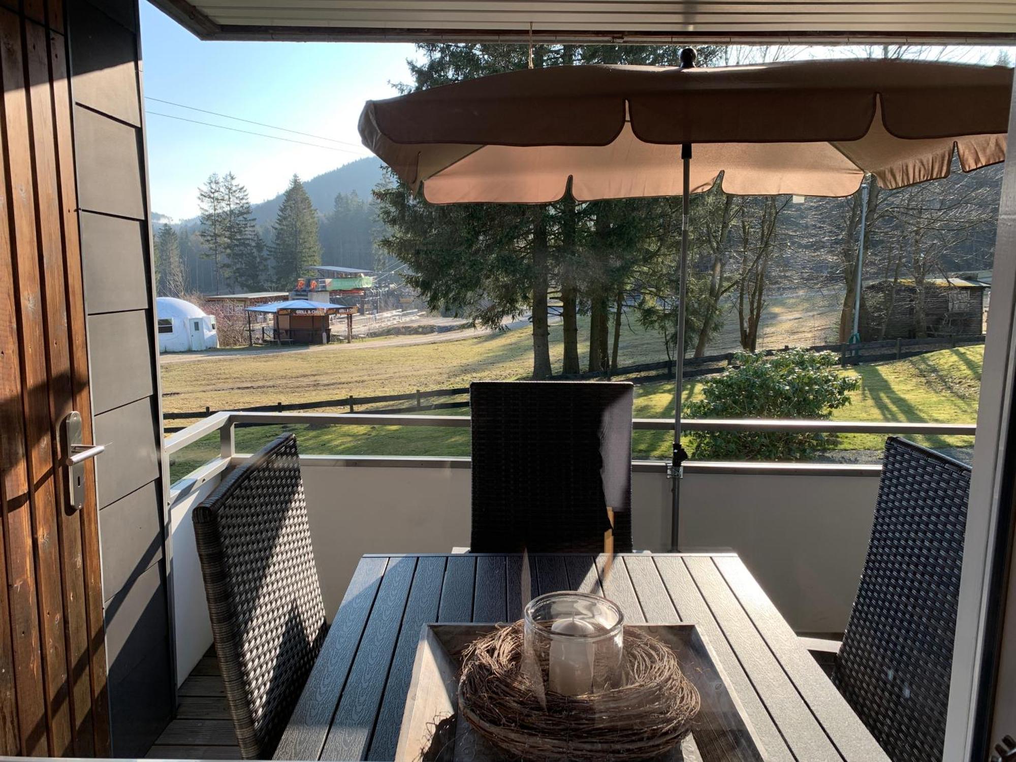Ferienapartment Hahnenklee 1 Appartement *