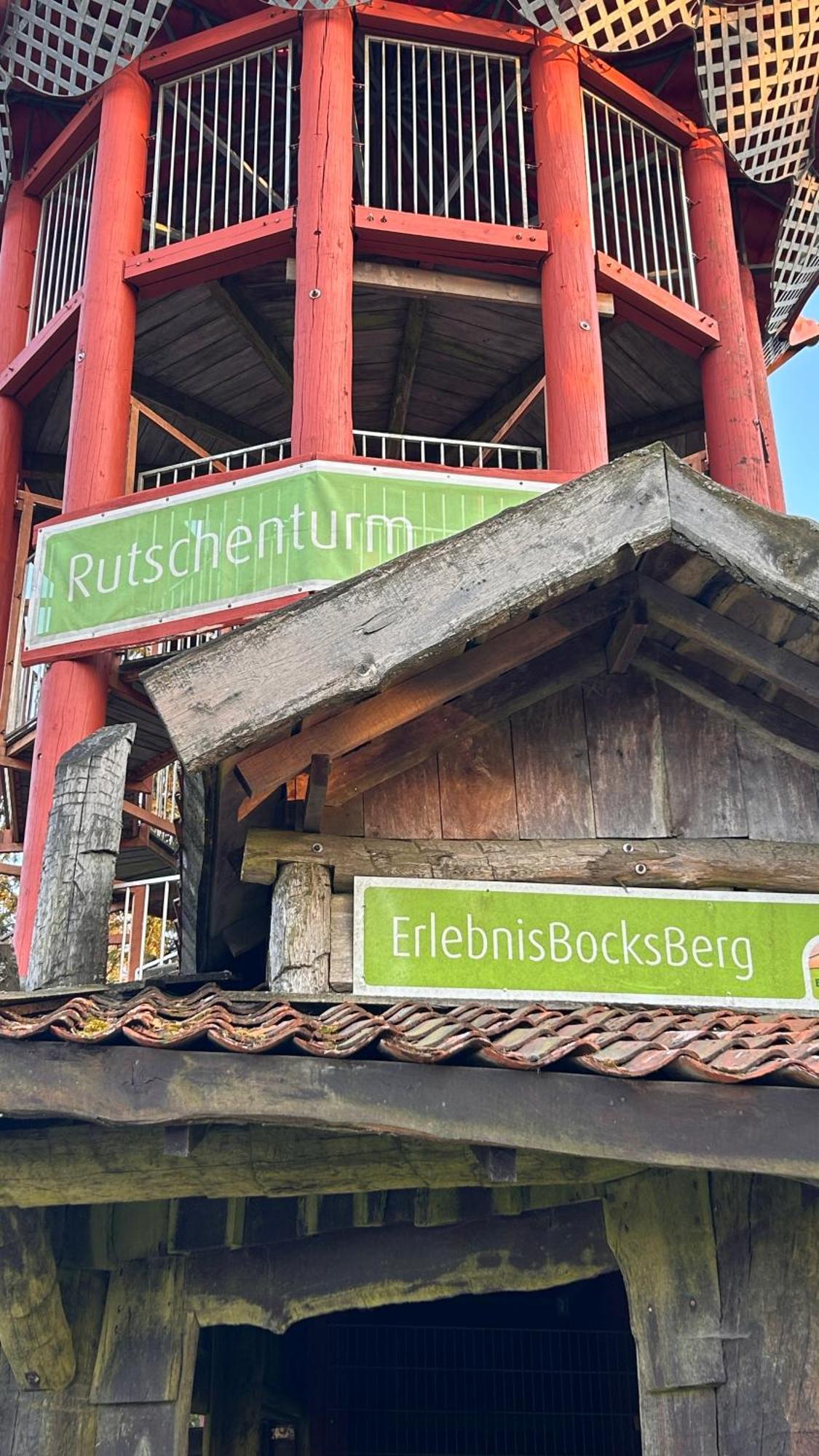 Ferienapartment Hahnenklee 1