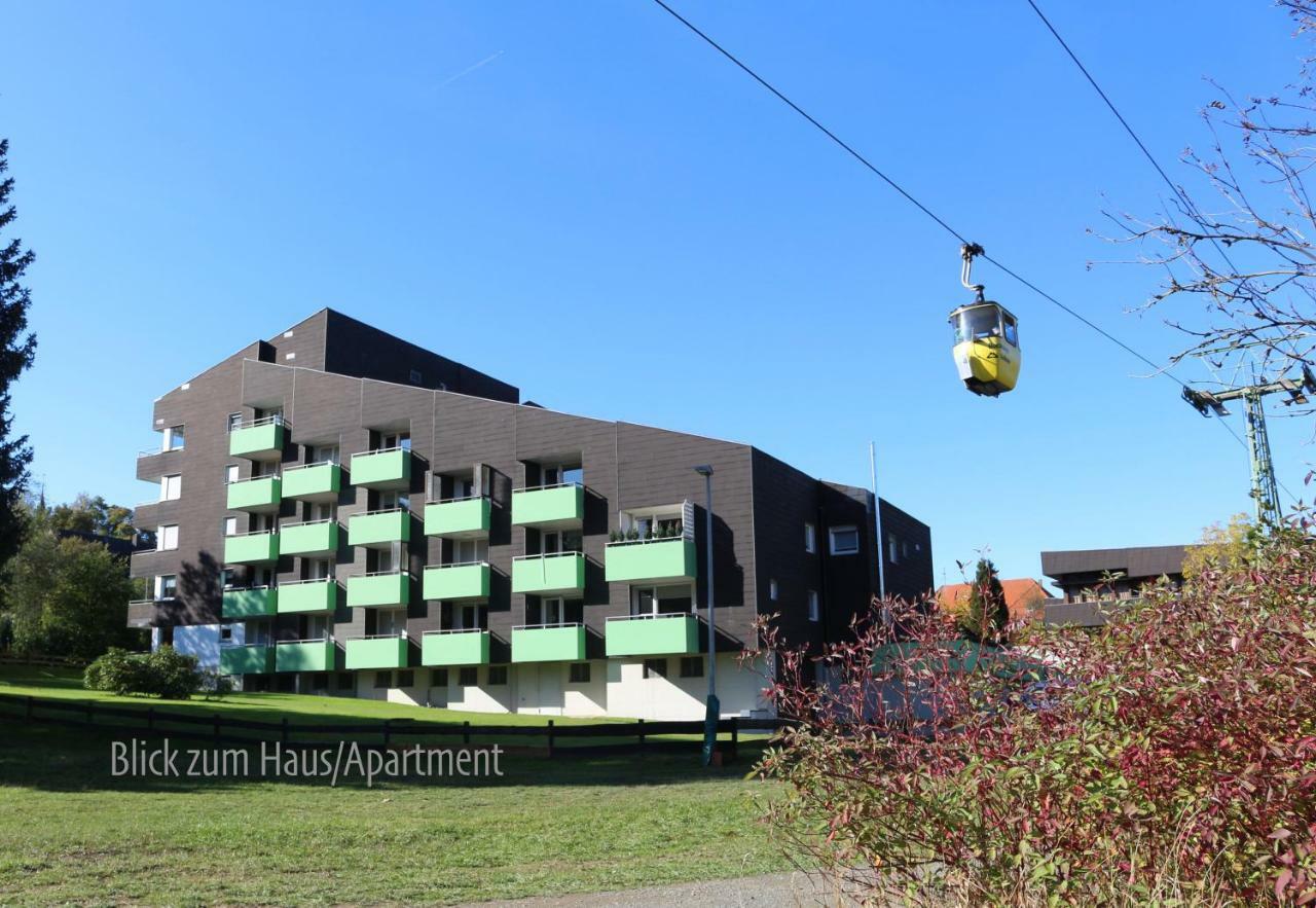 Ferienapartment Hahnenklee 1 Goslar