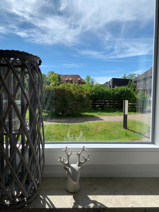 Appartement Ferienapartment Hahnenklee 1