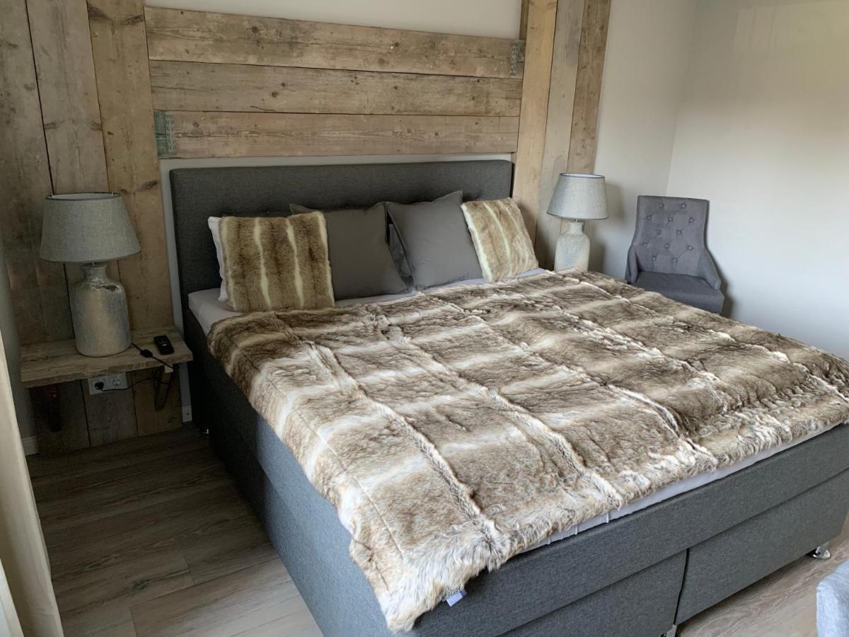 Appartement Ferienapartment Hahnenklee 1 *